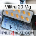 Vilitra 20 Mg 44